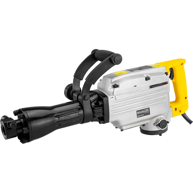 BORMANN BDH1710 Κατεδαφιστικό Πιστολέτο 1700W 50J Hex30mm (045458)